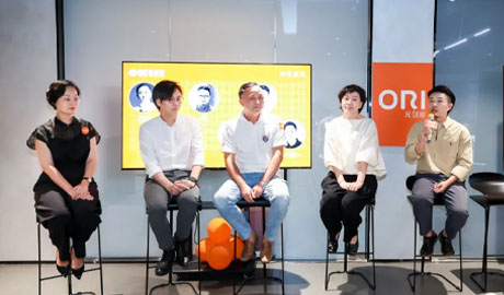 「破界重生·IP共創」第二期OCC元創營設計師沙龍順利舉辦!